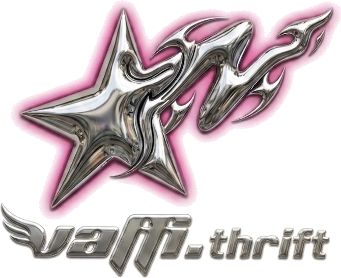 Vaffi.Thrift