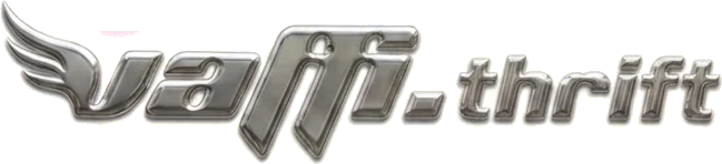 Vaffi.Thrift